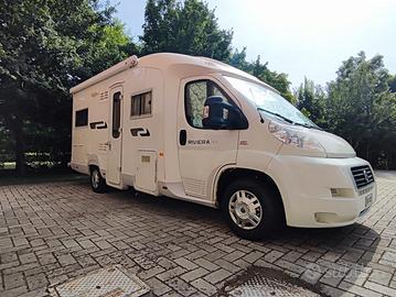 Fiat Ducato Riviera 55