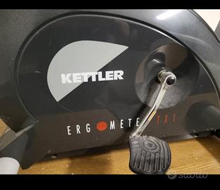 ciclette kettler