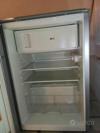 frigorifero  da base    cucina colore argento