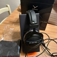 Beyerdynamic DT770 PRO 80 Ohm