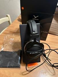 Beyerdynamic DT770 PRO 80 Ohm