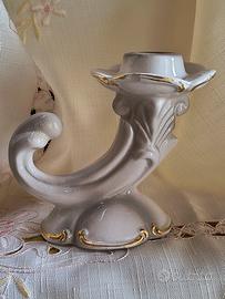 PACETTI  ALBISOLA  PORTA CANDELA 