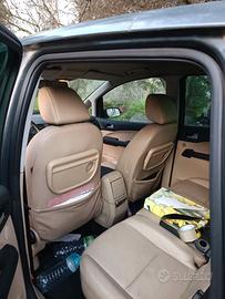 Ford Focus Cmax 2.0 tdci