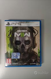 Modern Warfare 2 con Steelbook