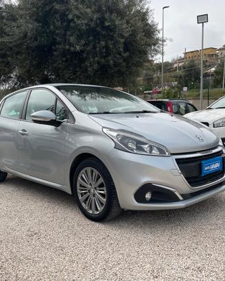 PEUGEOT 208 1.6 BLUE-HDI - 2016