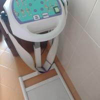 Pedana Fasce Vibranti