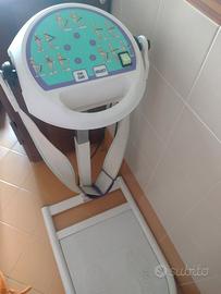 Pedana Fasce Vibranti