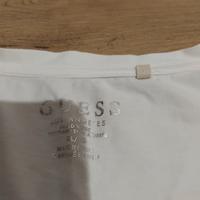 magliette maniche lunghe guess