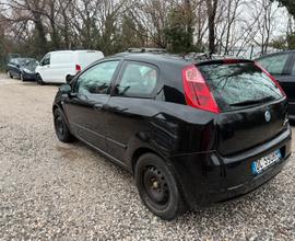 Fiat grande punto 1.3 diesel