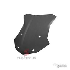 Paravento adv fumè BMW R1200GS R1250GS 2013-2023