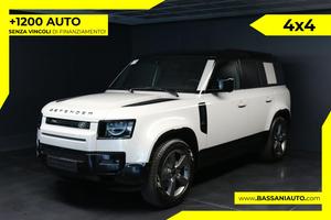 LAND ROVER Defender 110 3.0D I6 250 CV AWD Auto