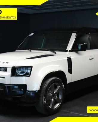 LAND ROVER Defender 110 3.0D I6 250 CV AWD Auto