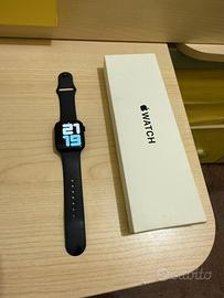 Apple watch SE 2gen