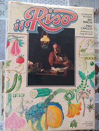 ricettario - il riso