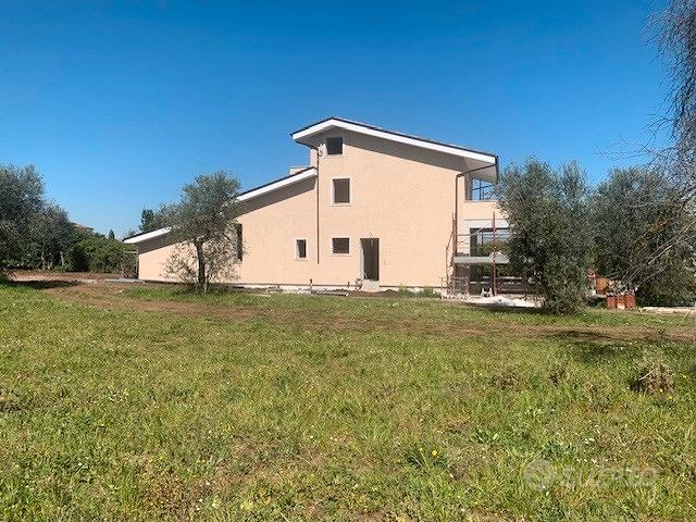 Casa – Zagarolo, Roma Capitale - Vista 4