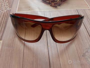 Occhiali da sole donna Gucci 