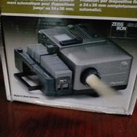 proiettore diapositive