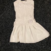 Vestito Comunione/Cresima 7-8 anni 128 cm