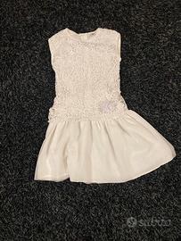 Vestito Comunione/Cresima 7-8 anni 128 cm