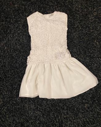 Vestito Comunione/Cresima 7-8 anni 128 cm