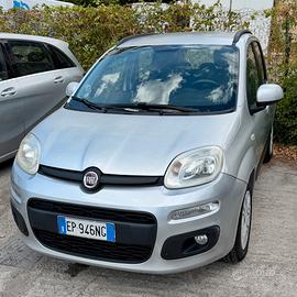Fiat Panda 1.2 Pop 2012 Benzina + GPL