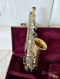 Sax yamaha YAS-21