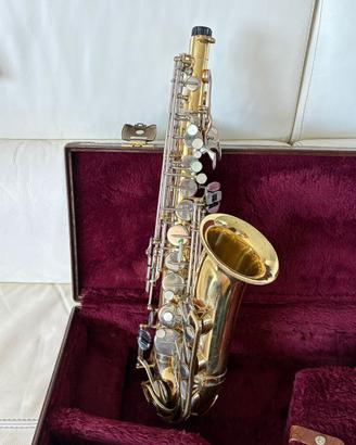 Sax yamaha YAS-21