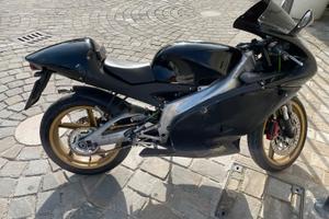 Aprilia – Moto da sistemare, motore da rifare – 10