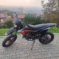 Beta RR Motard 50 - 2013