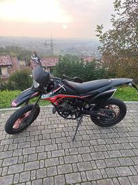 Beta RR Motard 50 - 2013