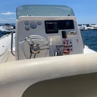 Jocker boat 26 ultimo modello