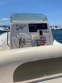 Jocker boat 26 ultimo modello