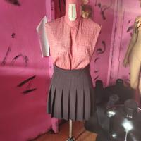 manichino da sarta regolabile