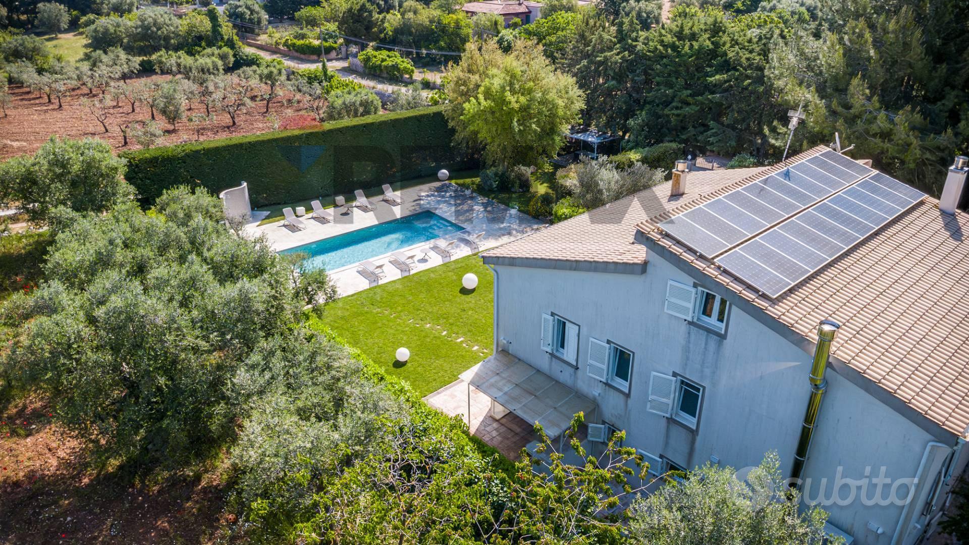 Casa – Castellana Grotte, Monte Cipolla - Vista 5