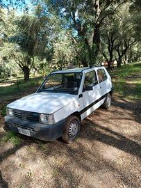 fiat panda 750 fire
