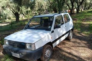 fiat panda 750 fire