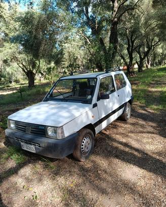 fiat panda 750 fire