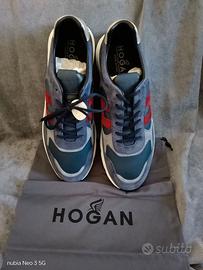 Scarpe Hogan