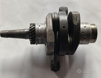 Albero motore Citroen Dyane 2cv Mehari