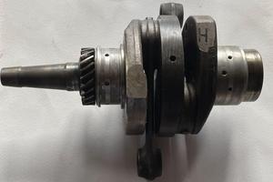 Albero motore Citroen Dyane 2cv Mehari