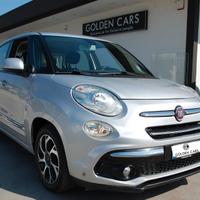 Fiat 500L 1.3 mjt Lounge 95CV Uff Italy Lega USB A