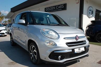 Fiat 500L 1.3 mjt Lounge 95CV Uff Italy Lega USB A
