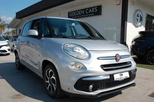 Fiat 500L 1.3 mjt Lounge 95CV Uff Italy Lega USB A
