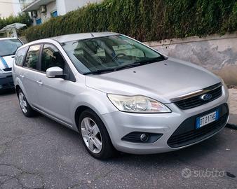 ford focus unico proprietario 3402986034