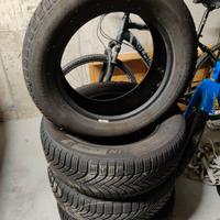 Gomme invernali R16