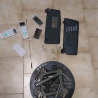 Ricambi lancia y elefantino