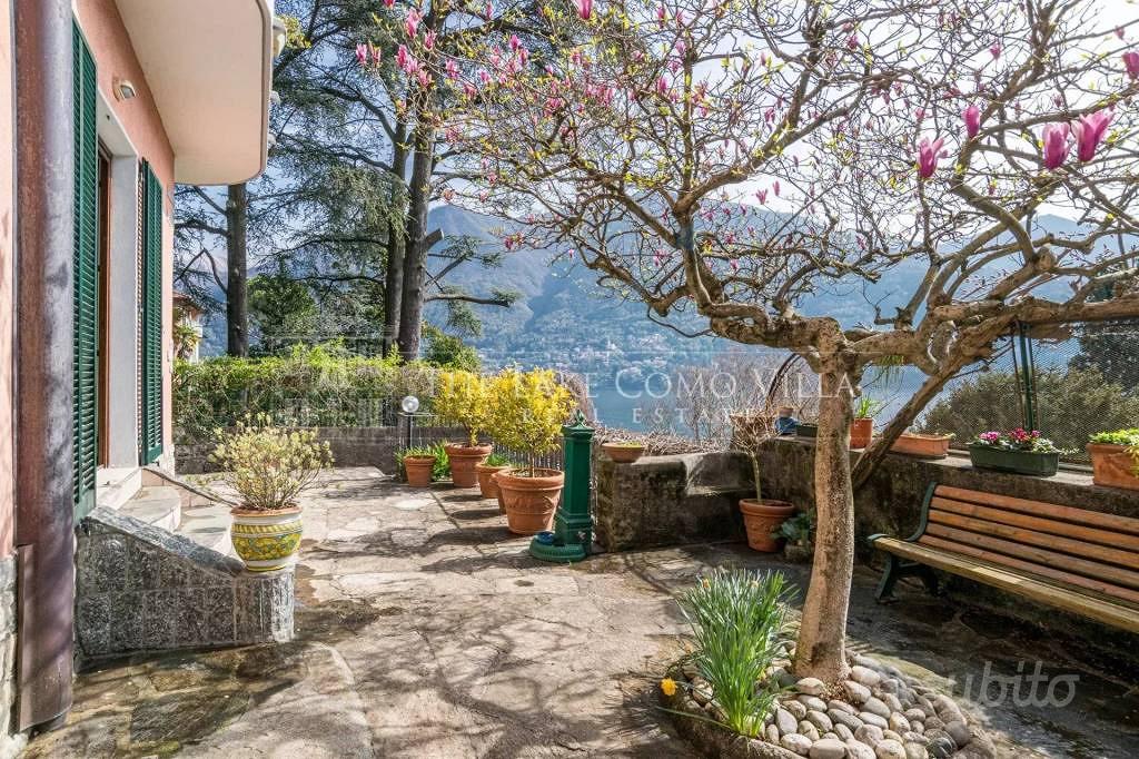 Casa – Carate Urio, Somaina - Vista 3