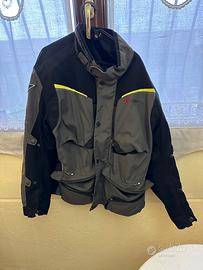 Giacca Dainese