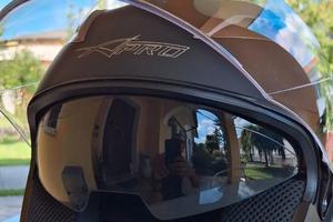 Casco xpro