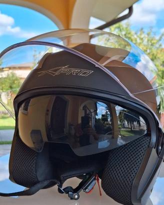 Casco xpro